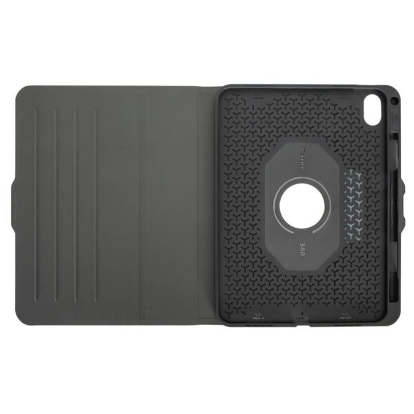 Funda tablet targus versavu slim 10.9pulgadas ipad 2022 negro - Imagen 8