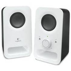 5099206048799 | P/N:  | Cod. Artículo: 980-000815 Altavoces logitech z150 2.0 -  blancos -  6w