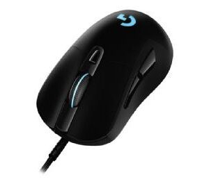 5099206083394 | P/N:  | Cod. Artículo: 910-005633 Mouse ratón logitech g403 hero usb 2.0 gaming 6 botónes 16.000 dpi