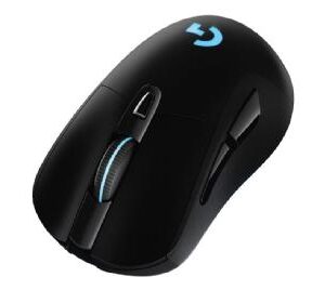 5099206083585 | P/N: 910-005641 | Cod. Artículo: LOGI-910-005641 Mouse raton logitech g703 lightspeed hero 25k sensor