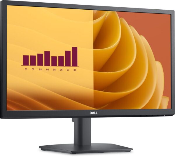 Monitor dell 22pulgadas e2225h fhd 75hz - Imagen 2