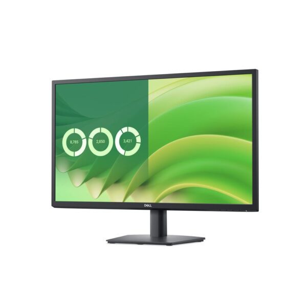 Monitor dell 27pulgadas e2725h fhd 75hz - Imagen 2