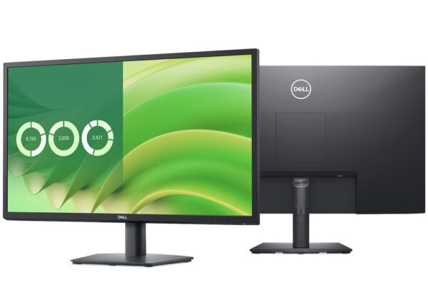 Monitor dell 27pulgadas e2725h fhd 75hz - Imagen 4