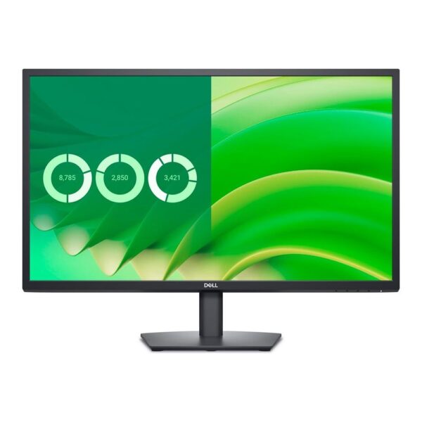 5397184822258 | P/N: DELL-E2725H | Cod. Artículo: DSP0000028069 Monitor dell 27pulgadas e2725h fhd 75hz