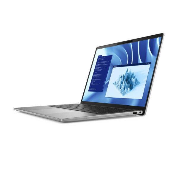 Portatil dell 995mk x1p - 64 - 100 16gb ssd 512gb 14pulgadas - Imagen 3