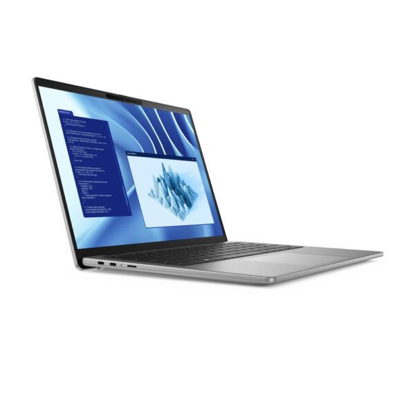 Portatil dell 995mk x1p - 64 - 100 16gb ssd 512gb 14pulgadas - Imagen 5