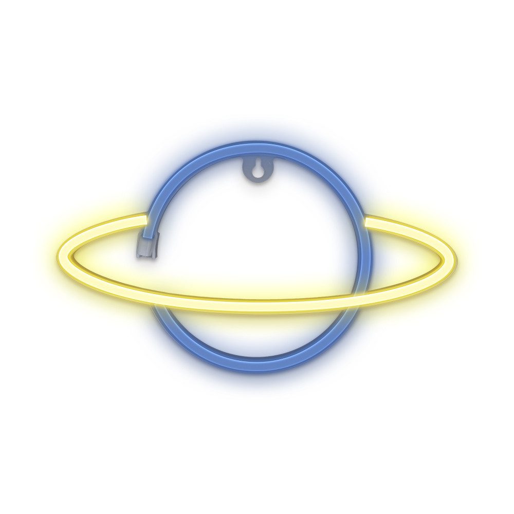 5900495956170-PN-RTV100228-Cod.-Articulo-DSP0000024238-Lampara-forever-neon-led-saturn-yellow-blue-1