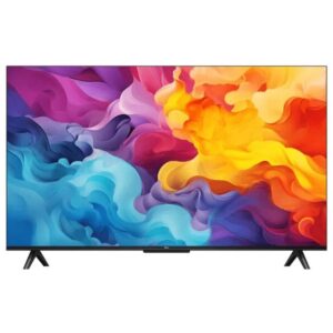 5901292524661 | P/N: 43P61B | Cod. Artículo: MGS0000024551 Tv tcl 43pulgadas led 4k uhd -  43p61b - smart tv