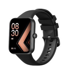 5902983622451 | P/N: SMA002667 | Cod. Artículo: DSP0000017657 Reloj smartwatch my phone watch cl black 1.83pulgadas