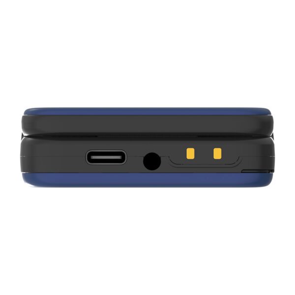 Telefono movil myphone flip 2.8pulgadas -  4g -  navy blue - Imagen 8