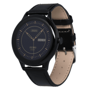 5908235976945 FW48VANAD BLACK MAXCOM WATCH FW48 VANAD SATIN BLACK