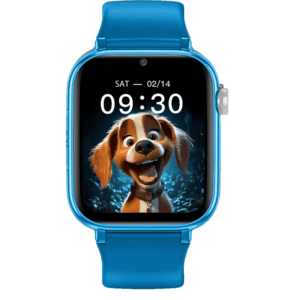 5908235977775 FW59BLUE MAXCOM WATCH FW59 KIDDO BLUE