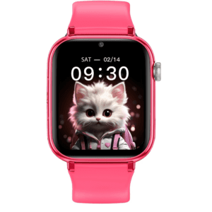 5908235977782 FW59PINK MAXCOM WATCH FW59 KIDDO PINK