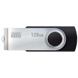 5908267920862 | P/N: UTS3-1280K0R11 | Cod. Artículo: DSP0000007825 Memoria usb 3.0 goodram 128gb uts3 negro