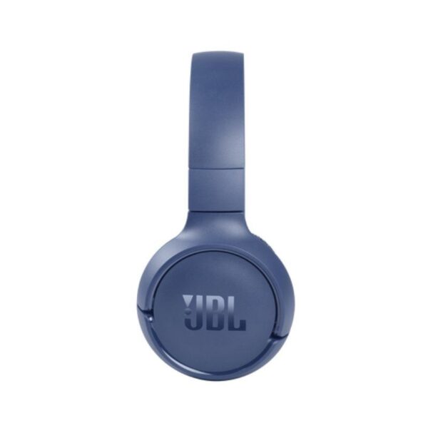 Auriculares inalambricos jbl tune 510bt -  microfono -  bluetooth -  azul - Imagen 5