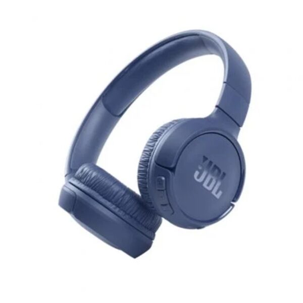 6925281987649 | P/N: JBLT510BTBLU | Cod. Artículo: MGS0000006824 Auriculares inalambricos jbl tune 510bt -  microfono -  bluetooth -  azul