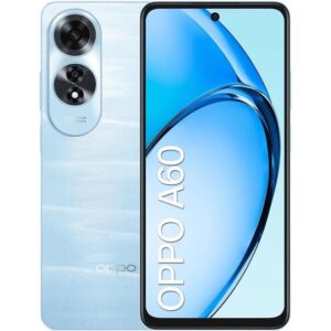 6932169345569 | P/N: 110010346625 | Cod. Artículo: MGS0000022504 Movil oppo a60 8 - 256gb azul