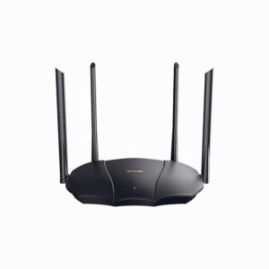 6932849426366 | P/N: TX9PRO | Cod. Artículo: MGS0000020376 Router wifi tenda tx9 pro