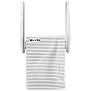 6932849427622 | P/N:  | Cod. Artículo: A18 Repetidor - extensor wifi dual band ac1200 867mbps tenda