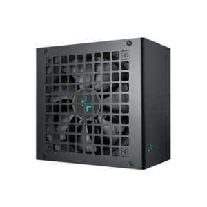 6933412717690 FUENTE DE ALIMENTACION ATX 550W DEEPCOOL PL550-D R-PL550D-FC0B-EU A0051744 DeepCool Fuentes de Alimentación R-PL550D-FC0B-EU