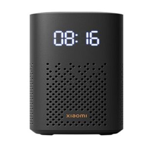 6934177749094 | P/N: QBH4218GL | Cod. Artículo: MGS0000010541 Altavoz inteligente xiaomi smart speaker ir control