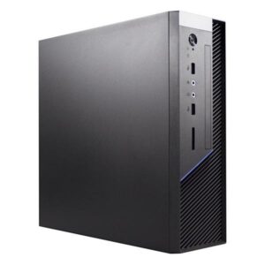 6940533542537 | P/N: 52092 | Cod. Artículo: DSP0000027127 Caja ordenador unykach caviar mini itx negro