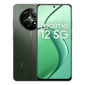 6941764428171 REALME 12 8+256GB DS 5G WOODLAND GREEN OEM 152