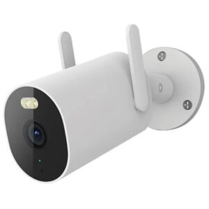 6941812704325 | P/N: BHR6816EU | Cod. Artículo: MGS0000017594 Camara de videovigilancia xiaomi outdoor camera aw300 2k -  vision noctura -  wifi