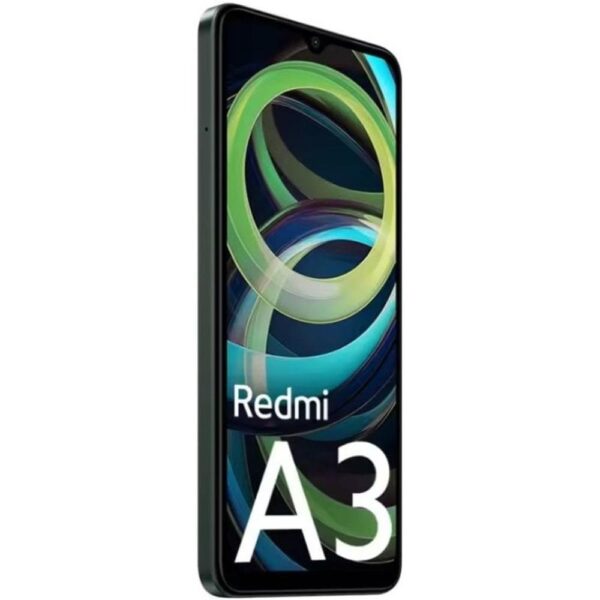 Movil xiaomi redmi a3 3gb - 64gb - 6.71pulgadas - verde - Imagen 2