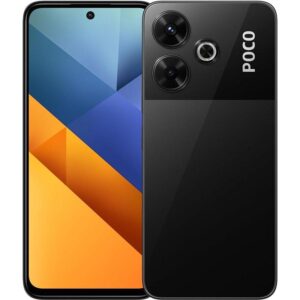 6941812778685 POCO M6 8+256GB DS 4G BLACK OEM 114