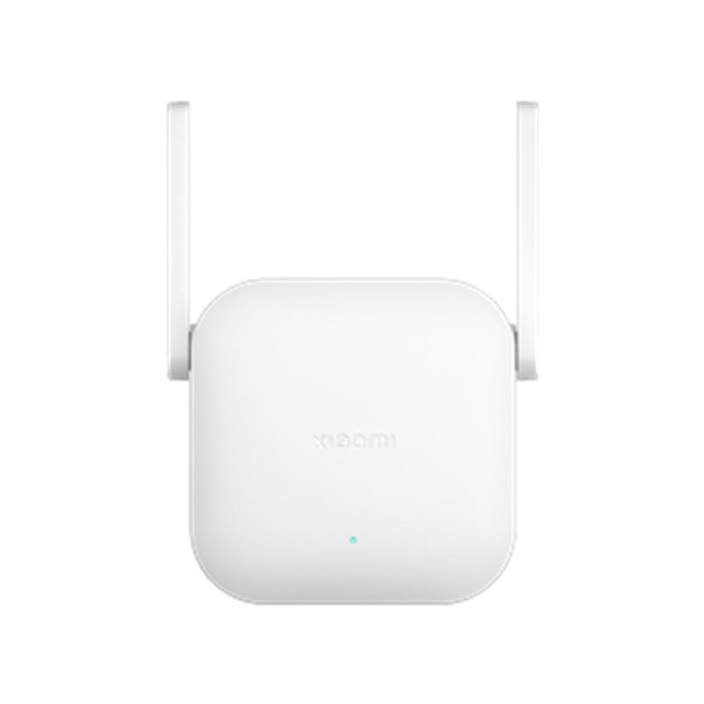 6941948701441 | P/N: DVB4398GL | Cod. Artículo: MGS0000023616 Repetidor inalambrico xiaomi mi wifi range extender n300 300mbps - 2 antenas