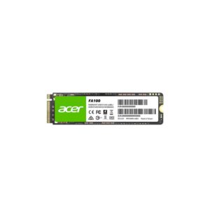 6955914613812 | P/N: BL.9BWWA.120 | Cod. Artículo: DSP0000028114 Disco duro interno ssd acer fa100 1tb m.2 pcie