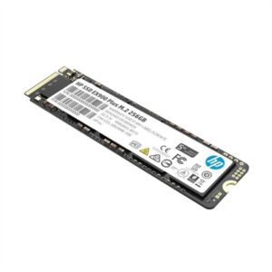 6955914614130 | P/N: 35M32AA | Cod. Artículo: DSP0000024655 Disco duro interno ssd hp ex900 plus 256b m2 nvme gen 3