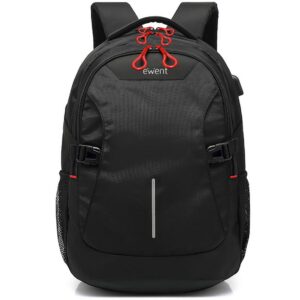 8054392618420 | P/N: EW2526 | Cod. Artículo: MGS0000001822 Mochila ewent para portatil de 15.6pulgadas con salida usb