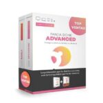 8426983612016 | P/N: A01YFDABXF | Cod. Artículo: ADVANCED+FAMILY Antivirus panda advanced 2 dispositivos 1 año+ family bundle caja