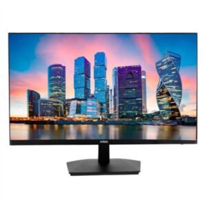 8431775035348 | P/N: NXM24FHD12 | Cod. Artículo: DSP0000026596 Nilox nxm24fhd12 monitor 24  ips 5ms vga hdmi