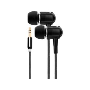 8432426422845 AURICULARES ENERGY SISTEM URBAN 2 BLACK 422845 A0054064 Energy Sistem Sonido 422845