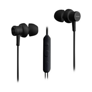 8435256896657 | P/N: ESTM-500BK | Cod. Artículo: MGS0000016492 Auriculares aiwa estm - 500 negro