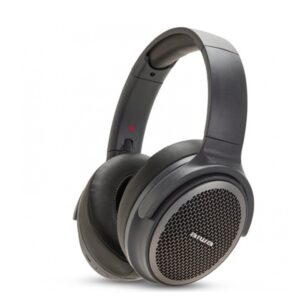 8435256897852 | P/N: HST-250BT/TN | Cod. Artículo: MGS0000016042 Auriculares inalambricos aiwa bluetooth hst - 250bt hypebass gris