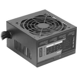 8435693102472 | P/N: APIII600 | Cod. Artículo: DSP0000014597 Fuente alimentacion tacens anima apiii600 atx 600w