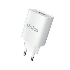 8435719622007 CARGADOR UNI SIMPLE UNI USB(A) 18W HC2200 A0054649 UNI Accesorios Telefonía HC2200