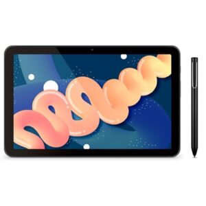 8436542859936 | P/N: 9779464N | Cod. Artículo: DSP0000011413 Tablet spc 10.35pulgadas gravity 3 pro negra quad core 2ghz -  4gb ram -  64gb rom -  1332 x 800 -  5mpx -  wifi