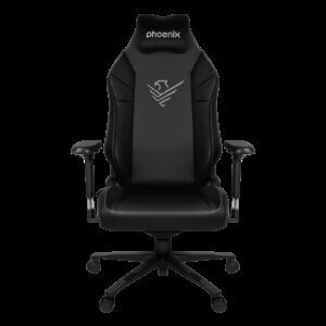 8436583237311 | P/N: PHMONARCH-PU | Cod. Artículo: DSP0000018242 Monarch silla gaming cuero talla xl