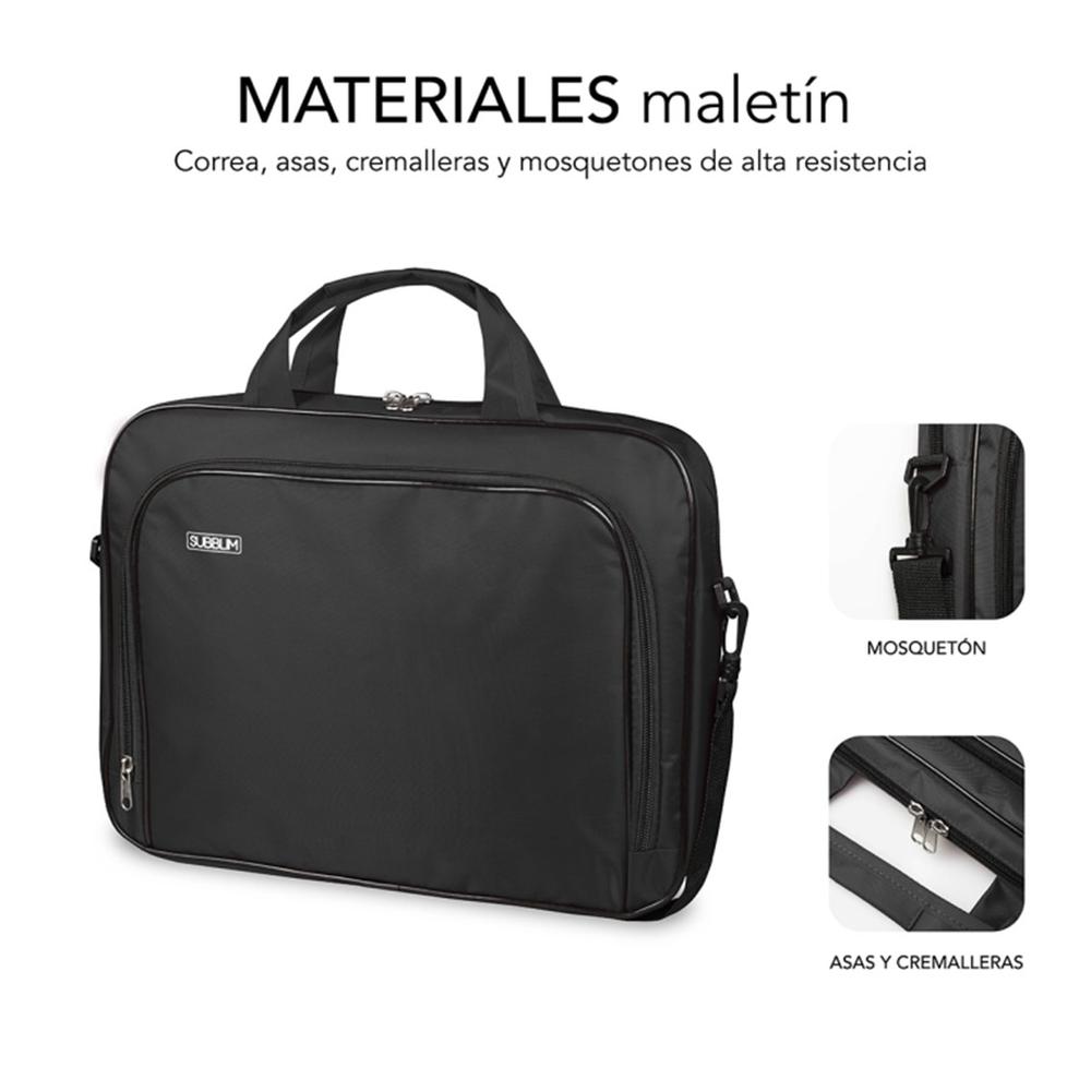 8436586741235-PN-SUB-LB-1OLB030-Cod.-Articulo-DSP0000021635-Maletin-subblim-oxford-para-portatil-13.3pulgadas-14pulgadas-negro-2