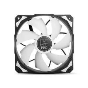 8436587972348 | P/N: NXHUMMERHFANPROWN | Cod. Artículo: DSP0000004382 Ventilador 120x120 nox h - fan pro 2200rpm -  pwm