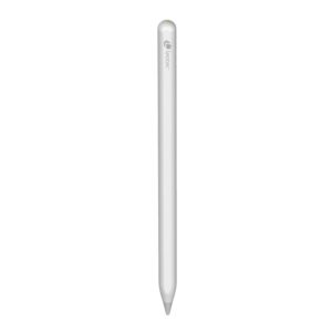 8436588882073 | P/N: LESTP03W | Cod. Artículo: DSP0000013167 Lapiz digital leotec lestp03w stylus epen pro para ipad blanco