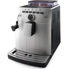 8710103743118 GAGGIA AUTOMATIC COFFEE MACHINE NAVIGLIO HD8749/11 SILVER 243