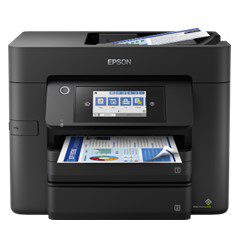 8715946679716 | P/N:  | Cod. Artículo: C11CJ05402 Multifunción inyección epson workforce pro wf - 4830dtwf color wifi duplex fax