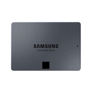 8806090396007 DISCO DURO 2.5  SSD 2TB SATA3 SAMSUNG 870 QVO MZ-77Q2T0BW A0042123 Samsung Discos Duros MZ-77Q2T0BW