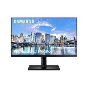 8806090961748 | P/N: LF27T450FQRXEN | Cod. Artículo: DSP0000004367 Monitor led 27pulgadas samsung lf27t450fqr 5ms -  75hz -  fhd ips -  hdmi -  usb -  gsync -  vesa